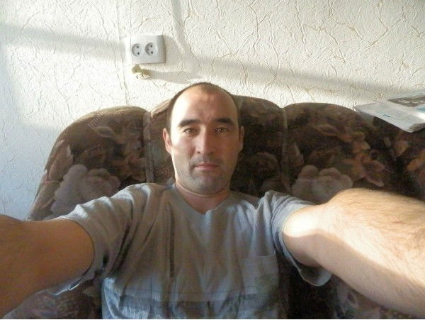 Ришат Габайдуллин