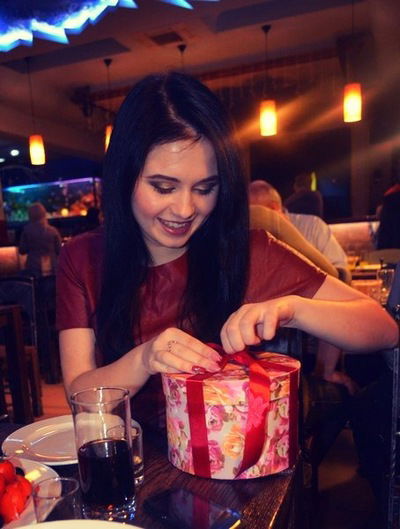 Мария Шевчук