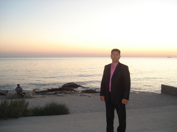 Олег Капитонович Усагалиев