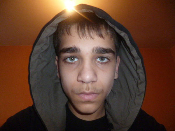 Авик Агаджанян