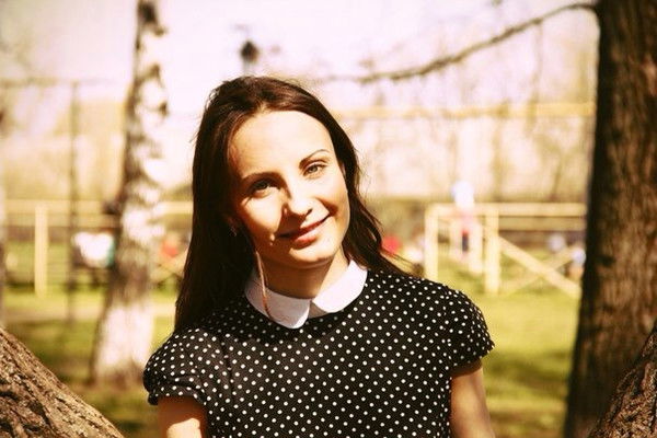 Ильсия Хадеева