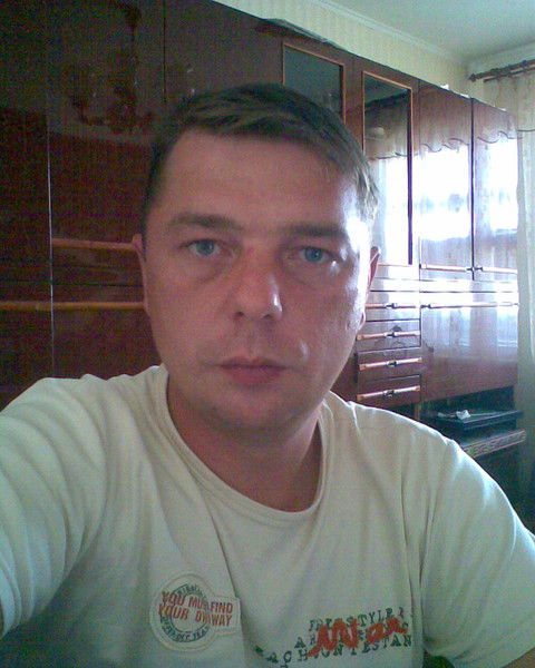 Виталий Картаев