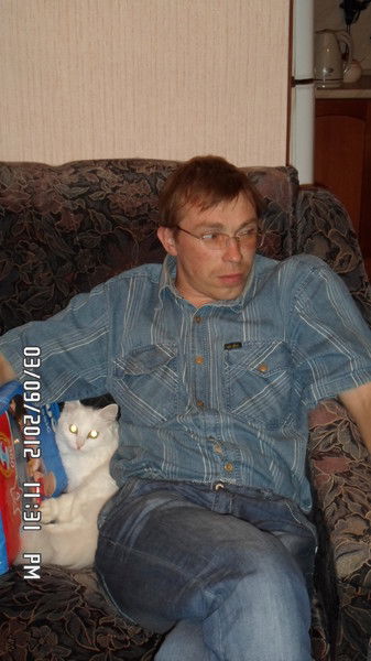 Петров Дмитрий