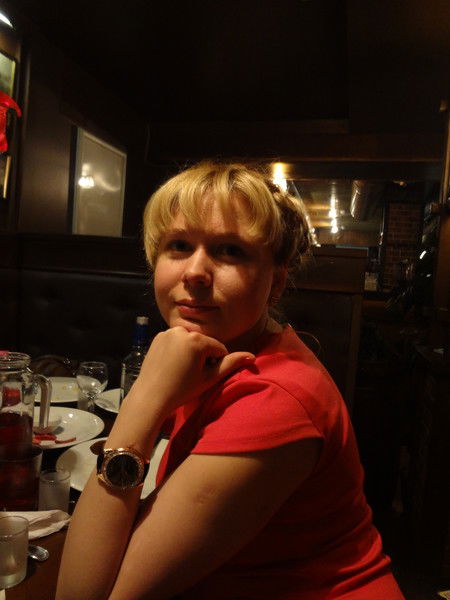 Александра Михадюк