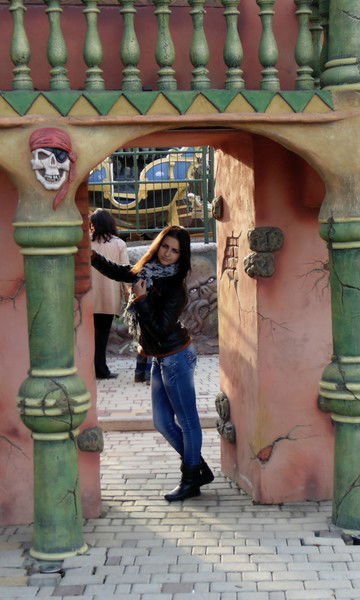 Лилия Бацман