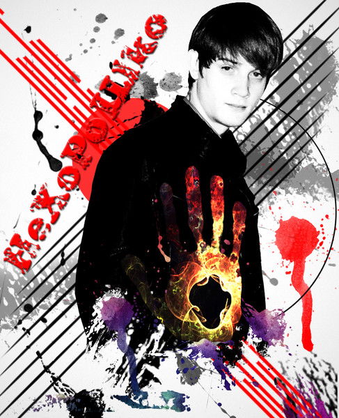 Никита Исаев