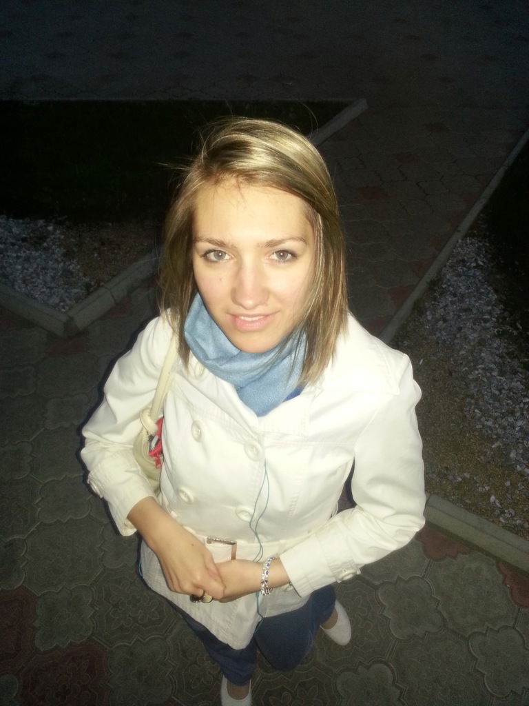 Светлана Козлова