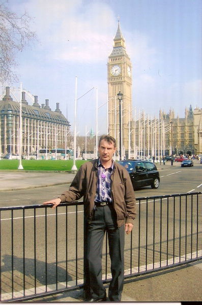 Алексей Мамонтов