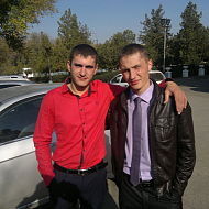 Александр Дрангой