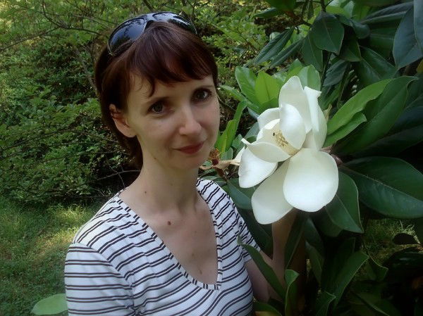 Елена Чмыхова