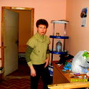 Таня Фитиева