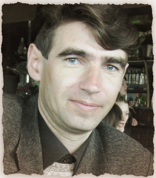 Игорь Стрюк