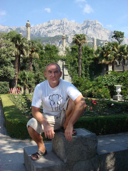 Сергей Качаленко