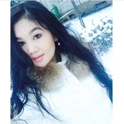 Жаклина Аманова