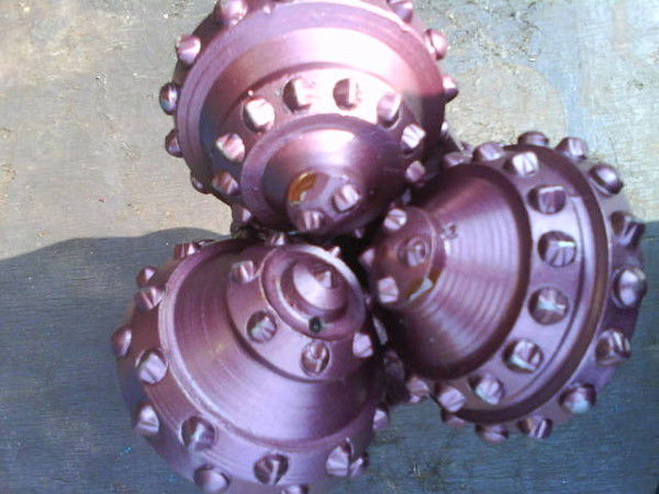 Долота Коронки