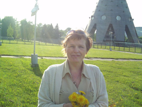 Ольга Должикова