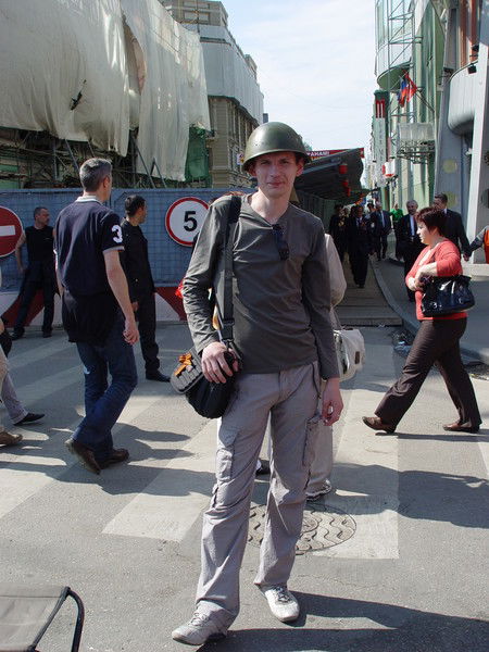 Игорь Кравцевич