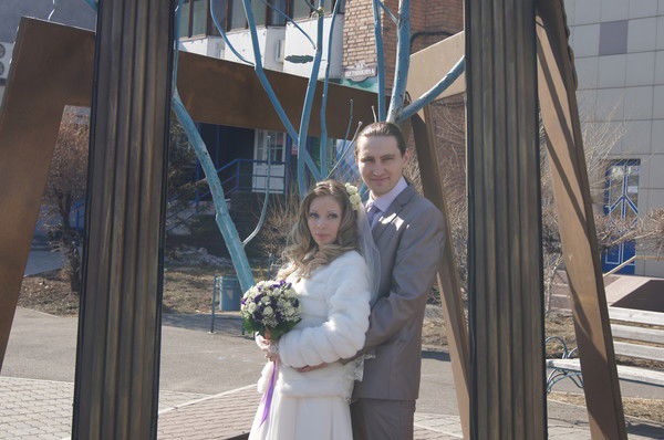 Михаил Замаруев