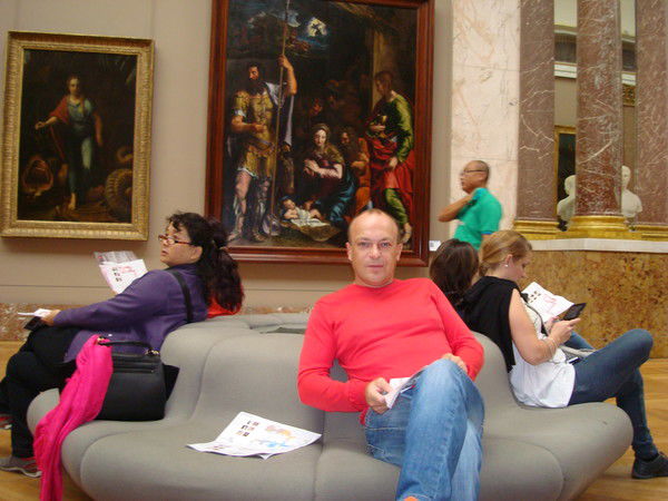 Михаил Владимирович