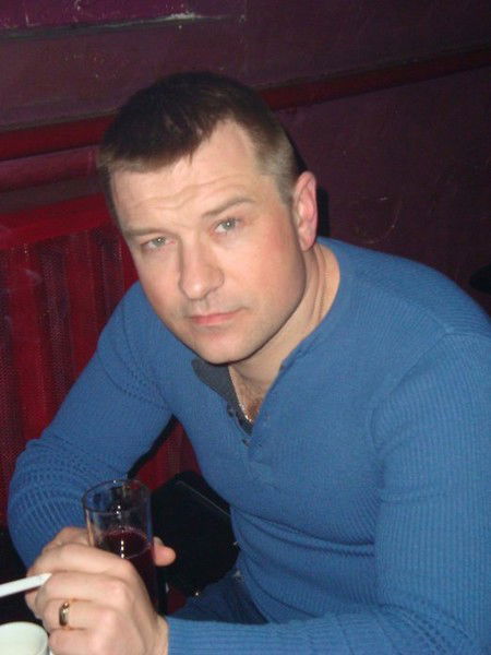 Алексей Румянцев