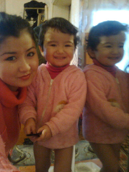 Дочь Самых Лучших