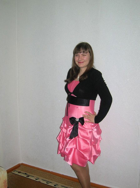 Ирина Пфляум