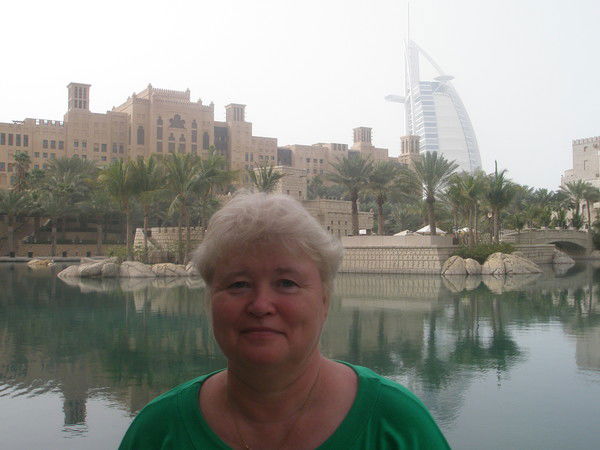 Галина Белая