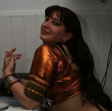 Римма Герман*сарима*