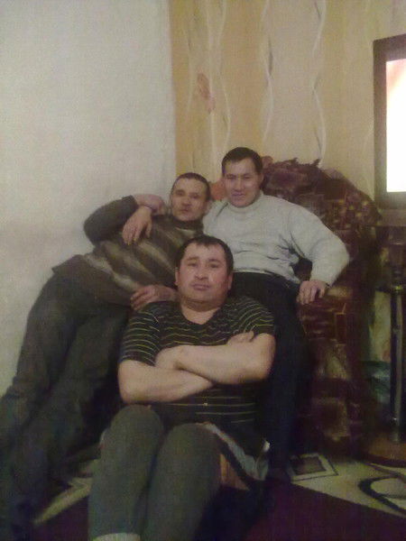 Досболат Омаров