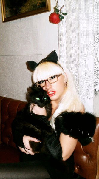 Ксения Пашко