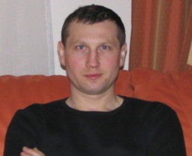 Дмитрий Фролухин