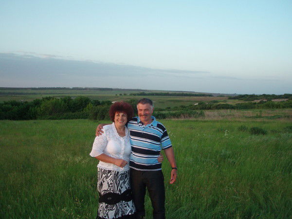 Наталия Савченко