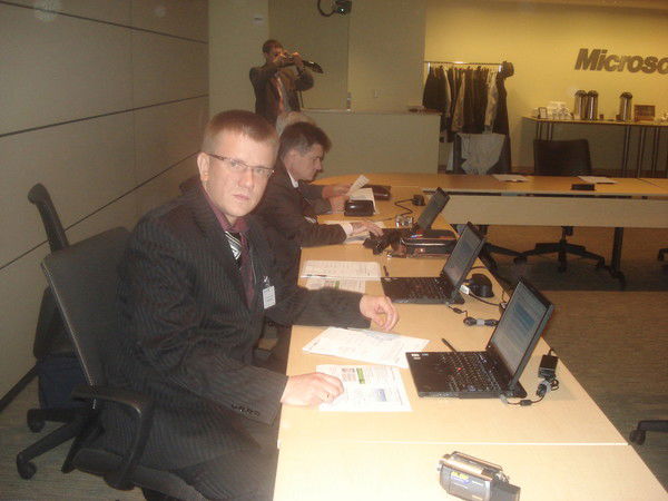 Игорь Нуйкин