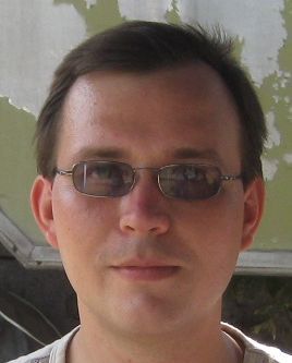 Евгений Шаповалов