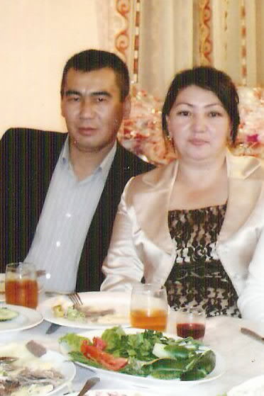 Байсеитов Сайфулла