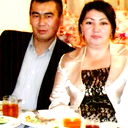 Байсеитов Сайфулла