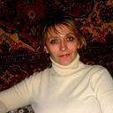 Валентина Ведерникова