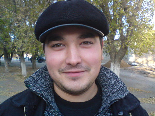 Александр Фикс