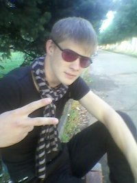 Александр Игнатьев