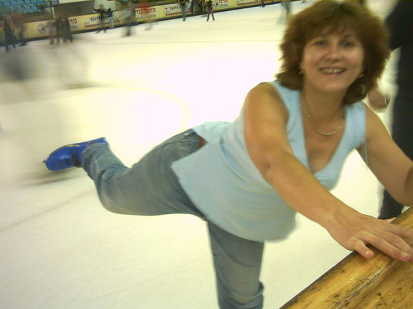 Татьяна Силантьева