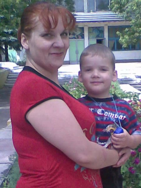 Любовь Климова