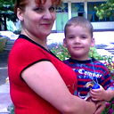 Любовь Климова