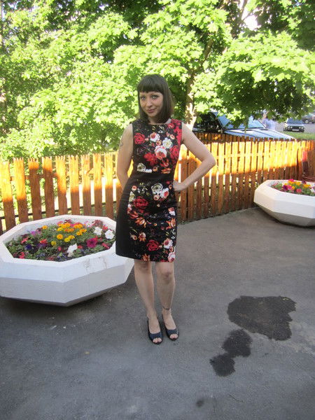 Ольга Баранова