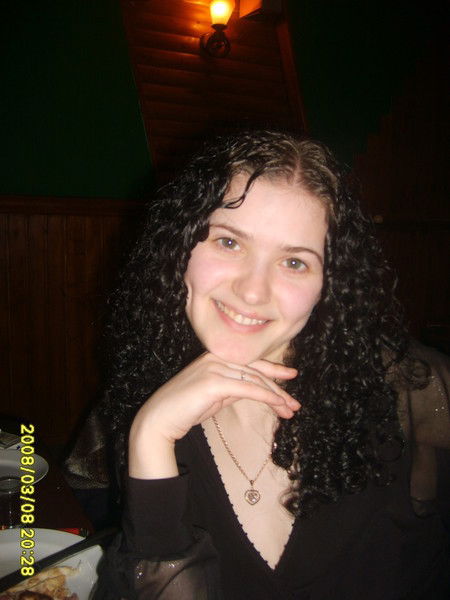 Александра Бруевич