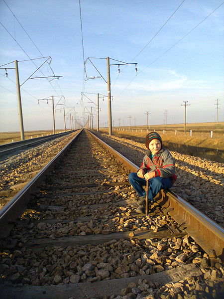 Александр Шабанов