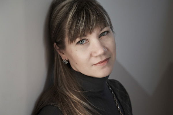 Ольга Вершинина