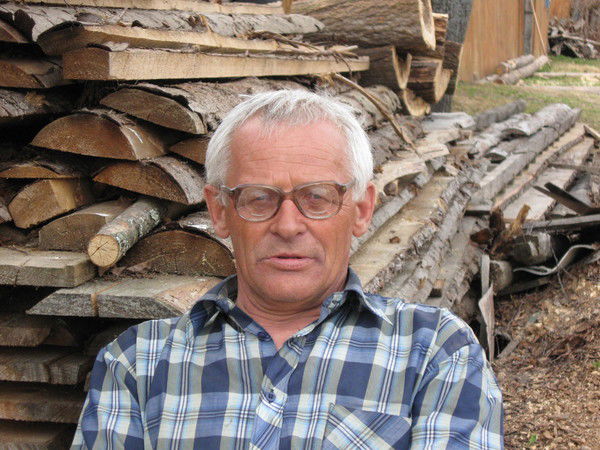 Сергей Горячев