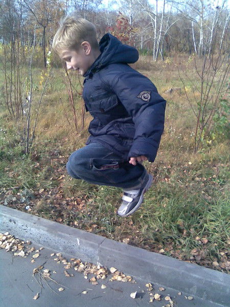 Никита Шепелев