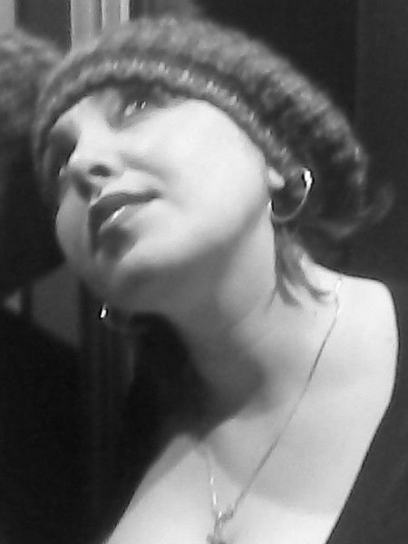 Ольга Саламатина