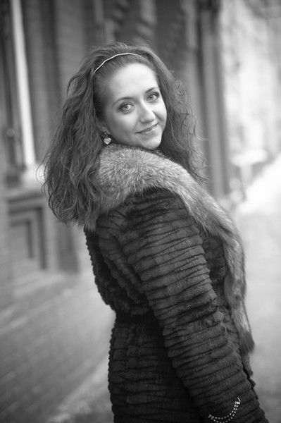 Яна Войнова